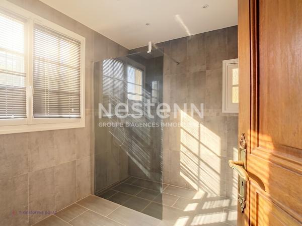 Maison à vendre à Saint Leu La Forêt - Coteaux-
