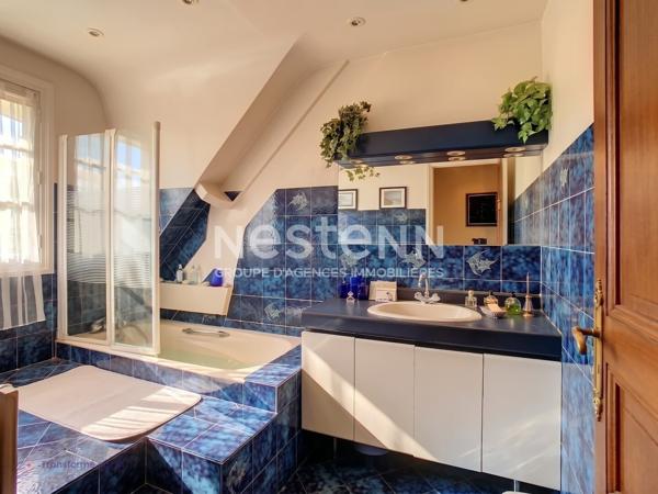 Maison à vendre à Saint Leu La Forêt - Coteaux-