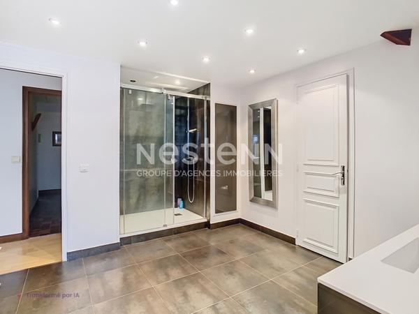 Maison à vendre à Saint Leu La Forêt - Coteaux-