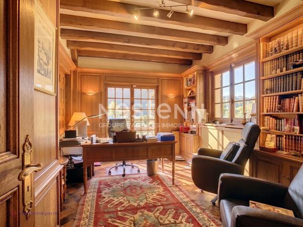 Maison à vendre à Saint Leu La Forêt - Coteaux-