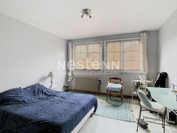 Maison à vendre à Saint Leu La Forêt - Coteaux-