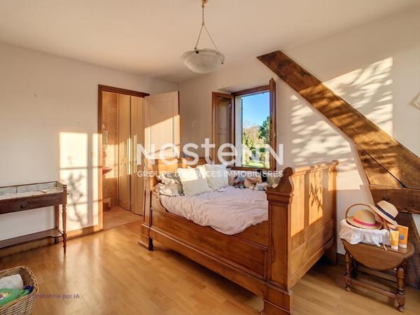 Maison à vendre à Saint Leu La Forêt - Coteaux-