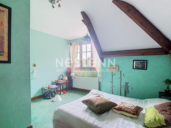 Maison à vendre à Saint Leu La Forêt - Coteaux-