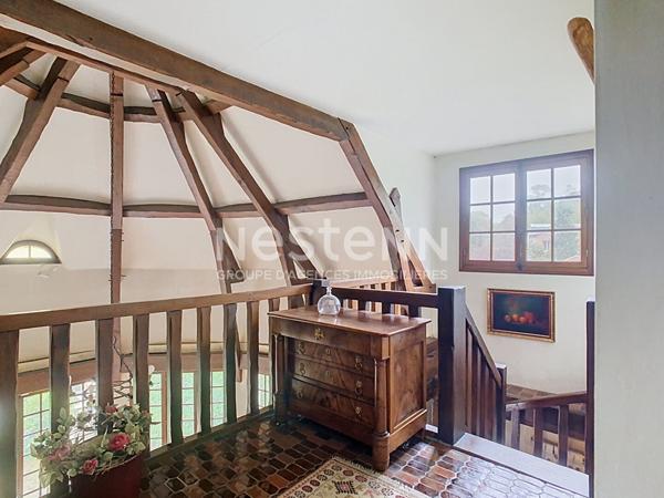 Maison à vendre à Saint Leu La Forêt - Coteaux-
