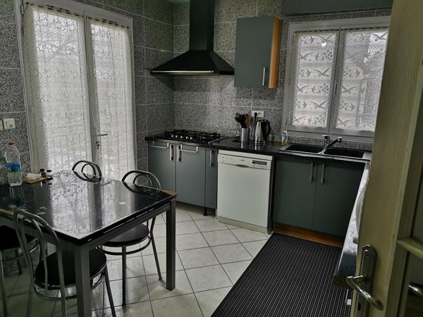 Maison à VENDOME, 41100 - 9 pièces 186m²