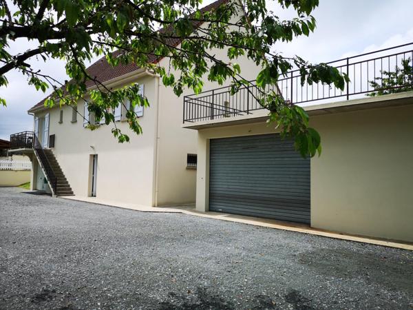 Maison à VENDOME, 41100 - 9 pièces 186m²