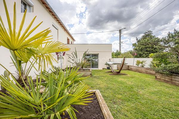 Pavillon de 124,49 m²