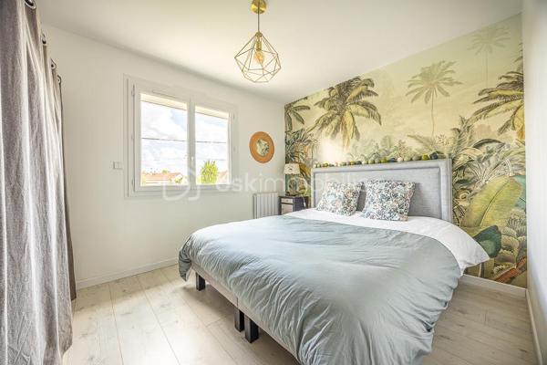 Pavillon de 124,49 m²