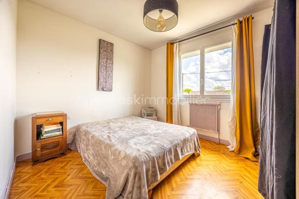 Pavillon de 124,49 m²