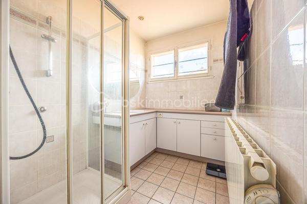 Pavillon de 124,49 m²