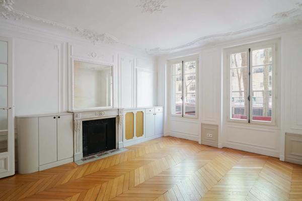 Appartement Paris 15 e