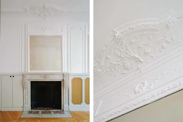 Appartement Paris 15 e