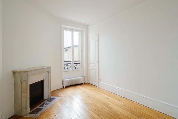 Appartement Paris 15 e