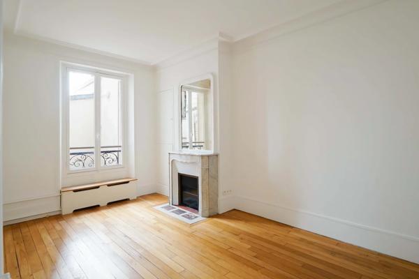 Appartement Paris 15 e