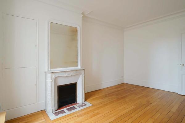 Appartement Paris 15 e