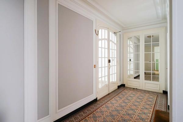Appartement Paris 15 e