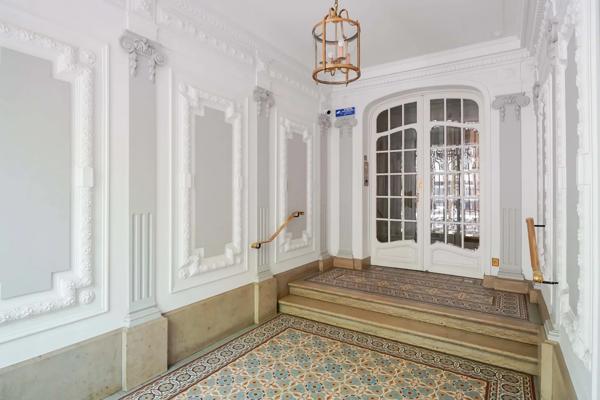 Appartement Paris 15 e