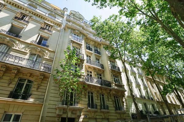 Appartement Paris 15 e