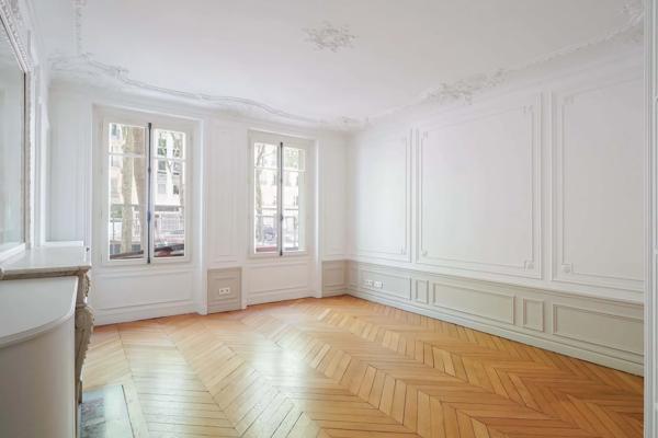 Appartement Paris 15 e