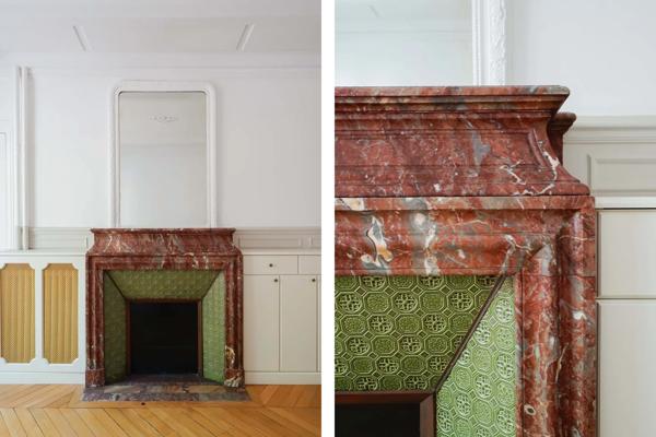 Appartement Paris 15 e
