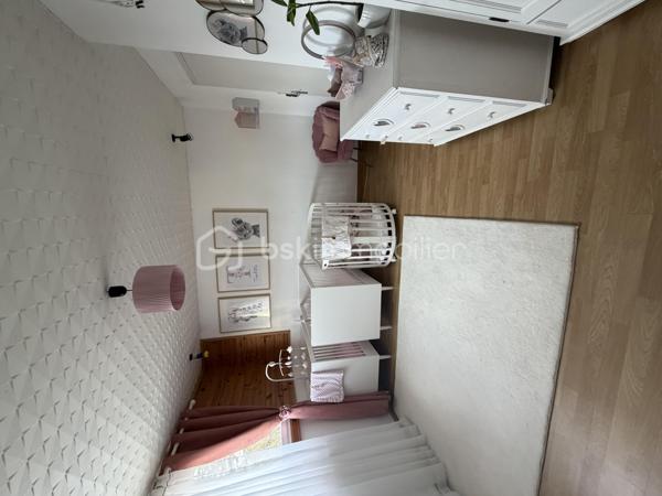Maison de 140 m²