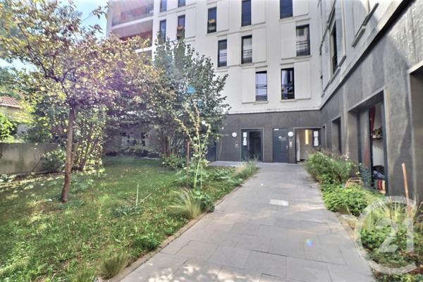 Appartement à vendre  2 pièces - 56,69 m2 BAGNOLET - 93