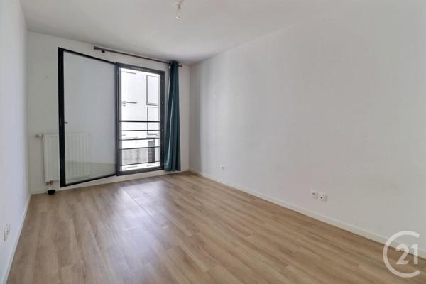 Appartement à vendre  2 pièces - 56,69 m2 BAGNOLET - 93