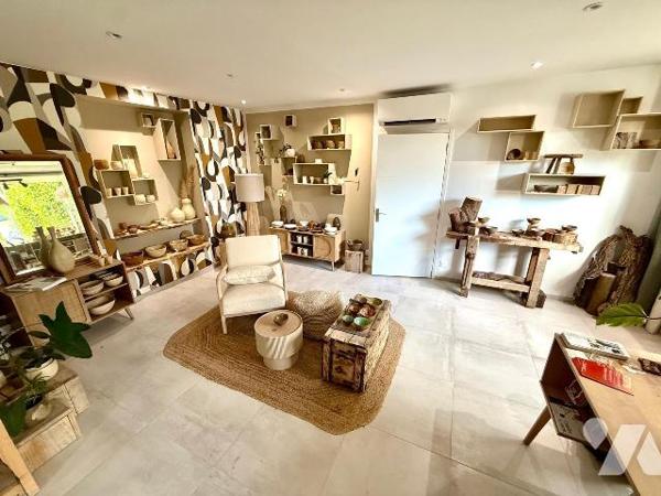 TREMEREUC / Maison à usage d'habitation et de commerce : Située à Tréméreuc, charmant village à...