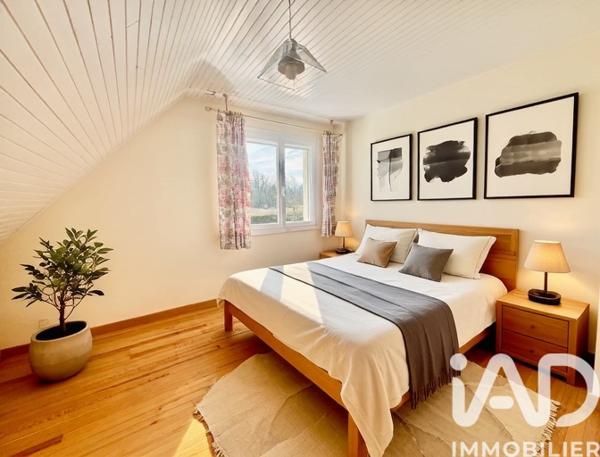Maison à vendre 9 pièces 286 m² Villeneuve-Renneville-Chevigny