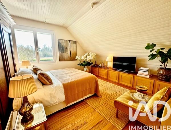 Maison à vendre 9 pièces 286 m² Villeneuve-Renneville-Chevigny
