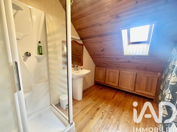 Maison à vendre 9 pièces 286 m² Villeneuve-Renneville-Chevigny