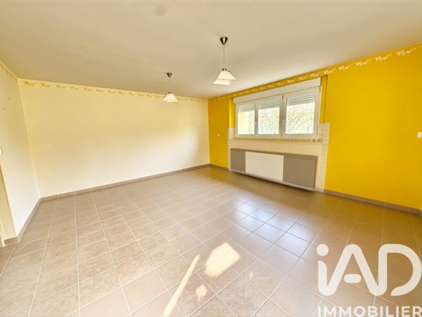 Maison à vendre 9 pièces 286 m² Villeneuve-Renneville-Chevigny