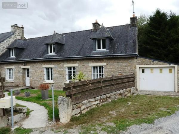 Achat - Maison Ploërdut 56160 5 pièces 140 m 2 316 m 2