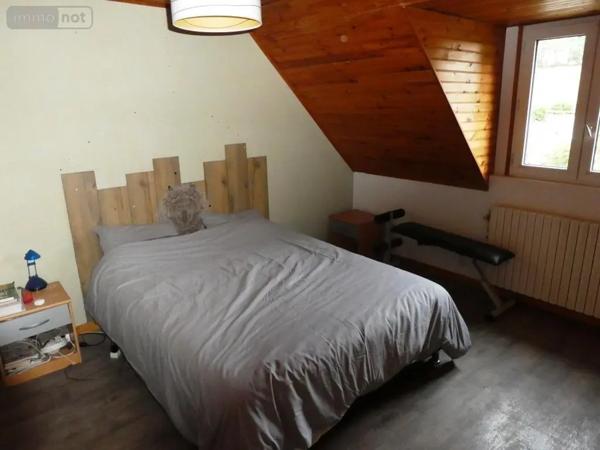 Achat - Maison Ploërdut 56160 5 pièces 140 m 2 316 m 2