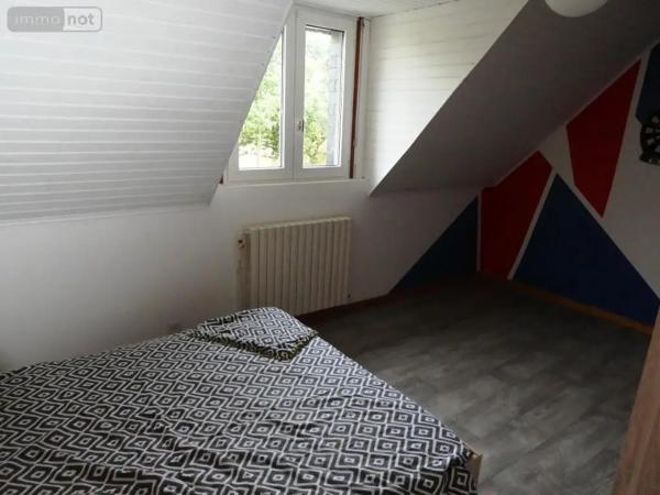 Achat - Maison Ploërdut 56160 5 pièces 140 m 2 316 m 2