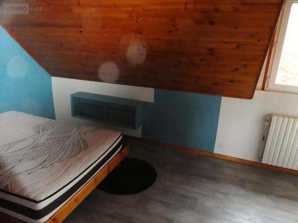 Achat - Maison Ploërdut 56160 5 pièces 140 m 2 316 m 2