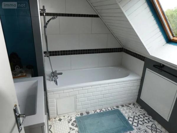 Achat - Maison Ploërdut 56160 5 pièces 140 m 2 316 m 2