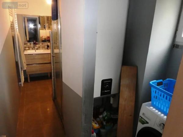 Achat - Maison Ploërdut 56160 5 pièces 140 m 2 316 m 2
