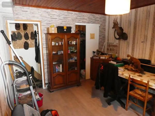 Achat - Maison Ploërdut 56160 5 pièces 140 m 2 316 m 2