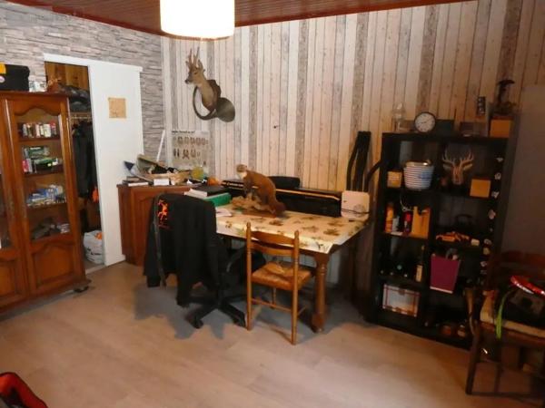 Achat - Maison Ploërdut 56160 5 pièces 140 m 2 316 m 2