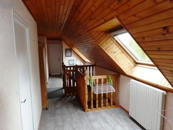 Achat - Maison Ploërdut 56160 5 pièces 140 m 2 316 m 2