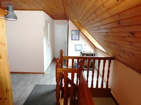 Achat - Maison Ploërdut 56160 5 pièces 140 m 2 316 m 2
