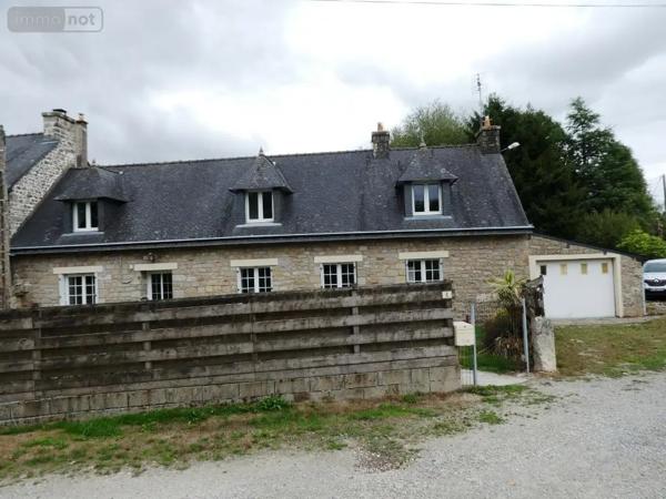 Achat - Maison Ploërdut 56160 5 pièces 140 m 2 316 m 2