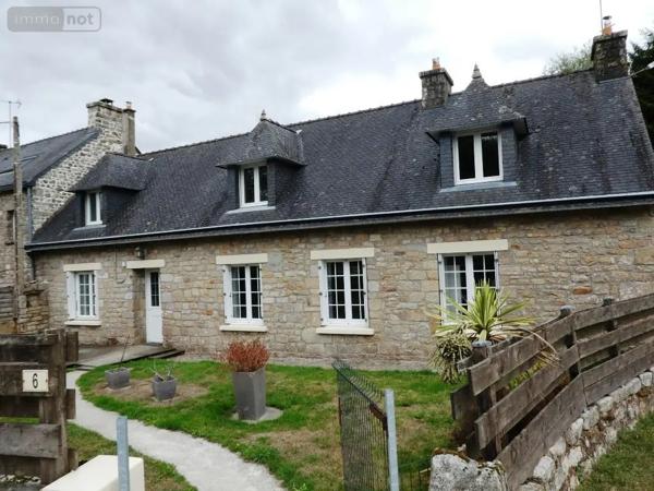 Achat - Maison Ploërdut 56160 5 pièces 140 m 2 316 m 2