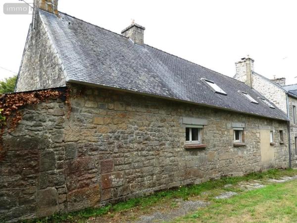 Achat - Maison Ploërdut 56160 5 pièces 140 m 2 316 m 2