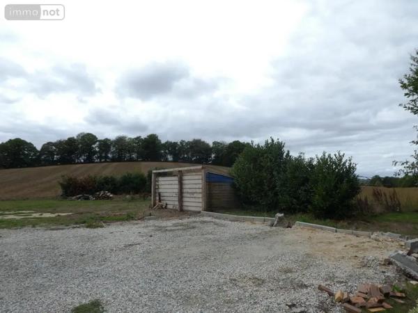 Achat - Maison Ploërdut 56160 5 pièces 140 m 2 316 m 2