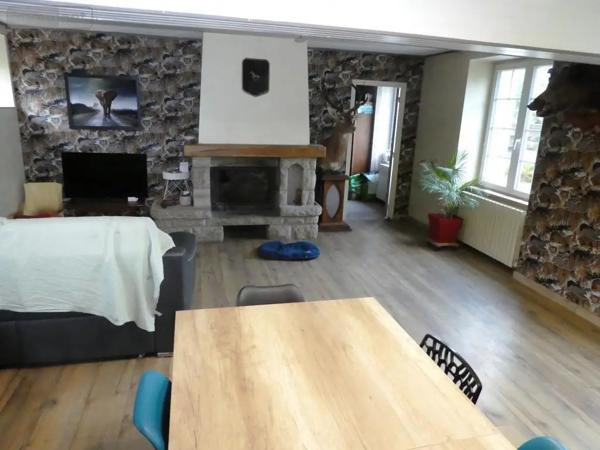 Achat - Maison Ploërdut 56160 5 pièces 140 m 2 316 m 2