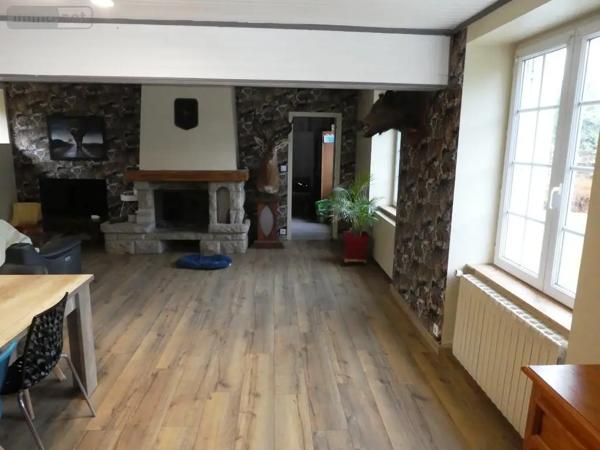 Achat - Maison Ploërdut 56160 5 pièces 140 m 2 316 m 2