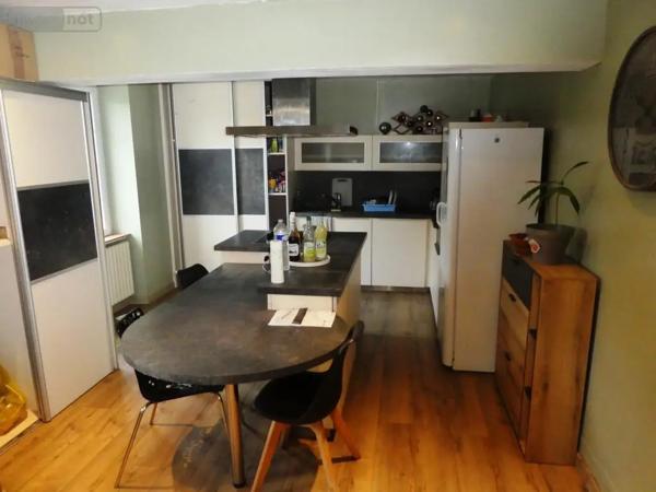 Achat - Maison Ploërdut 56160 5 pièces 140 m 2 316 m 2