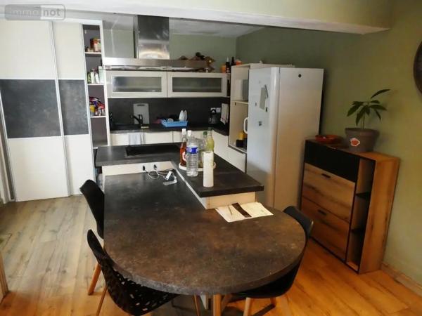 Achat - Maison Ploërdut 56160 5 pièces 140 m 2 316 m 2